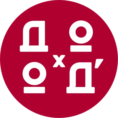ДОХОДЪ logo