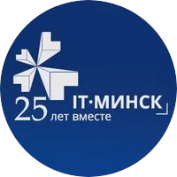 Центр информационных технологий Мингорисполкома logo