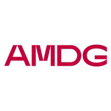 АМДГ logo