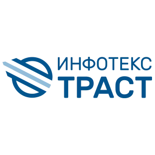 Инфотекс Интернет Траст logo