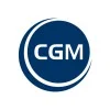 CompuGroup Medical SE & Co. KGaA logo