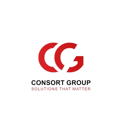 Consort Group logo