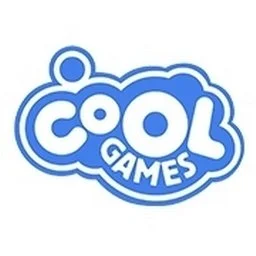 CoolGames logo