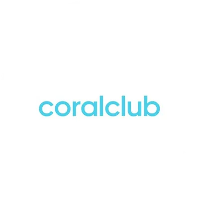 Coral Club logo