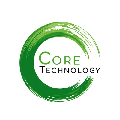 CORE TECHNOLOGY logo