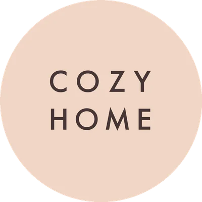 COZY HOME logo