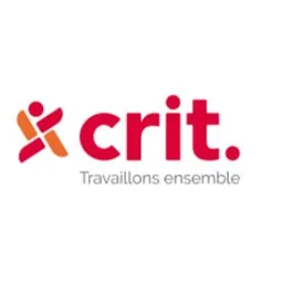 CRIT logo