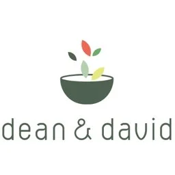 dean&david logo