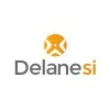 Delane SI logo