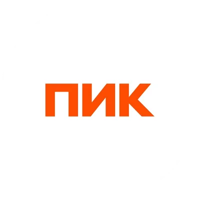 ПИК Digital logo