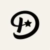Displate logo