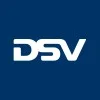 DSV - Global Transport and Logistics logo