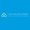 DVF Recruitment logo
