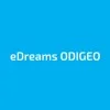 eDreams ODIGEO logo