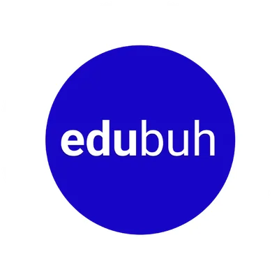 Лаззатова (Edubuh) logo