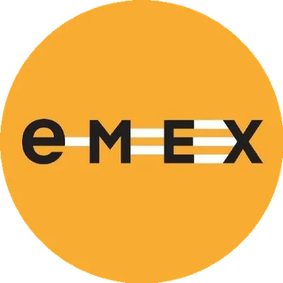 EMEX logo