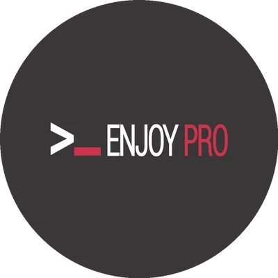 Enjoypro logo