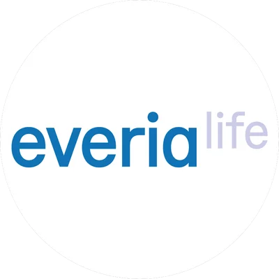 Everia Life logo