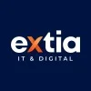 Extia logo
