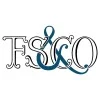 F. Schumacher & Co. logo