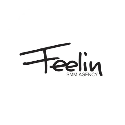 Хасанов А.А (Feelin Agency) logo