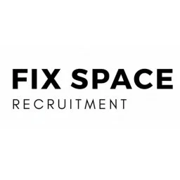 Fix Space Recruitment Ltd logo