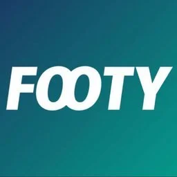 Footy logo