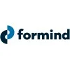 FORMIND logo