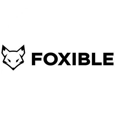 Foxible logo