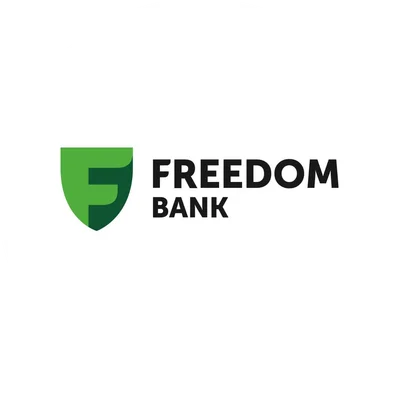 АО «Freedom Bank Kazakhstan» logo