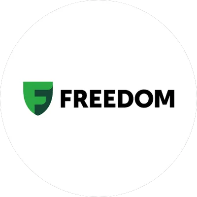Freedom Finance Global PLC logo