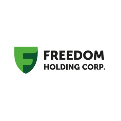 Freedom Holding Operations logo