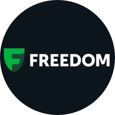 ЧК FREEDOM LIFESTYLE LTD. logo