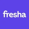 Fresha logo
