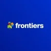 Frontiers logo