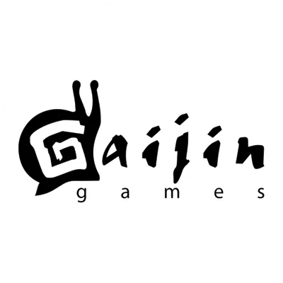 Gaijin Games logo