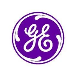 GE HealthCare logo