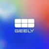Geely Auto France logo