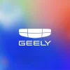 Geely Auto International logo