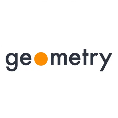 Geometry logo