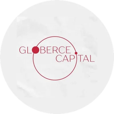 Globerce Inc. logo