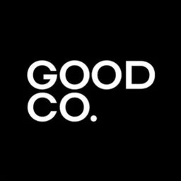 Good Company logo