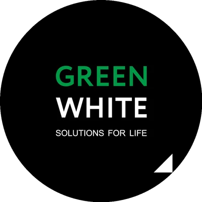 Green White Solutions logo