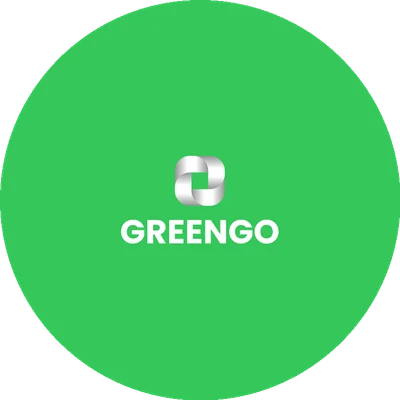 GreenGo logo