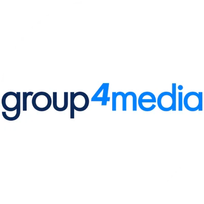 Group4Media logo