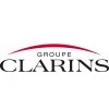Groupe Clarins logo
