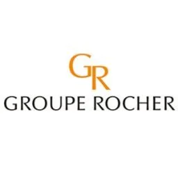 Groupe Rocher logo