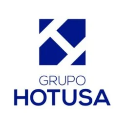 Grupo Hotusa logo