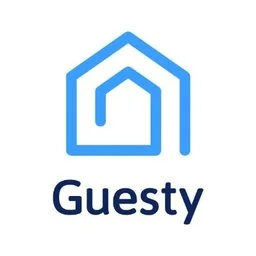 Guesty logo