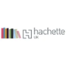 Hachette UK logo